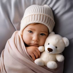 Canciones De Cuna Tranquilas Para Un Sueño Tranquilo Del Bebé - Sonidos para la vida