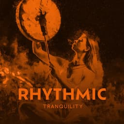 Rhythmic Tranquility: Shamanic Drums Guiding Release into Relaxation, Harmonizing Beats for Inner Serenity - Ethnic Sounds Relaxation