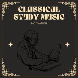 Elegant Piano and Orchestral Study Sounds - John Smith