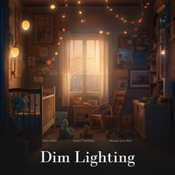 Dim Lighting - Baby Lullaby