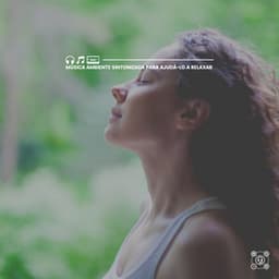 Música Ambiente Sintonizada para Ajudá-lo a Relaxar - Musicoterapia New Age