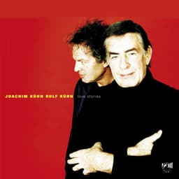 Love Stories - Joachim Kühn