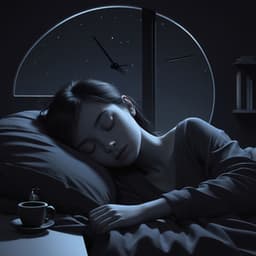 Insomnia Relief - Katy Dream
