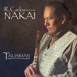 Talisman - R. Carlos Nakai