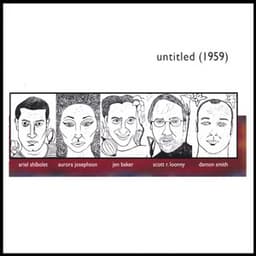 Untitled - Damon Smith