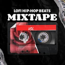 Lofi HipHop Beats Mixtape - Beats De Rap