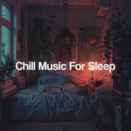 Chill Music For Sleep - ChillHop Cafe