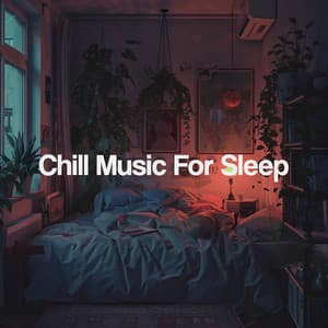 Chill Music For Sleep - ChillHop Cafe