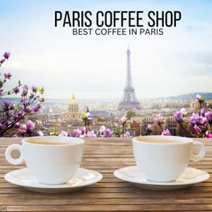 Best Coffee In Paris - Paris Coffee Shop