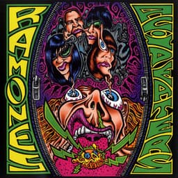 Acid Eaters - Ramones