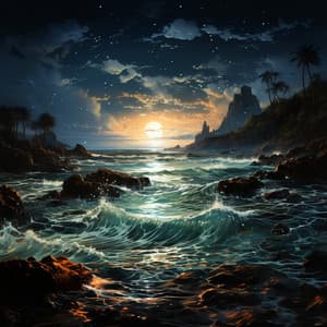 Sueños De Relajación: Una Exploración De Sonidos Tranquilos - Canal Naturaleza sin parar