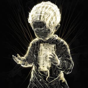 From Cries to Dreams: The Tranquilizing Power of Nursery Rhymes - Nursery Ambience