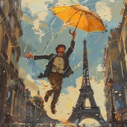 Ombre de Pluie Errante - Sounds for Life