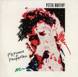 Freunde & Propheten - Peter Maffay