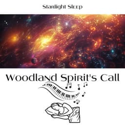 Woodland Spirit's Call - Starlight Sleep