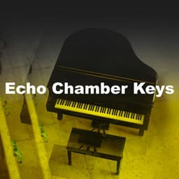Echo Chamber Keys - Lewis Owen Heath