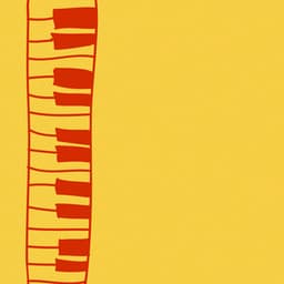 Piano Clarity: Mindful Focus - Focus Piano