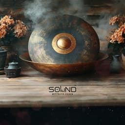 Hang Drum Resonance - Sound Effects Zone