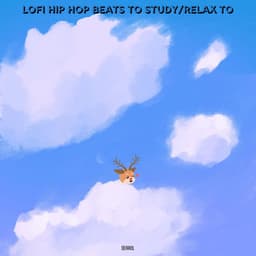Lofi Hip Hop Beats to Study / Relax To - Derrol