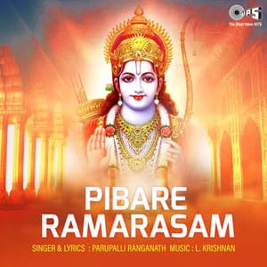 Pibare Ramarasam - L. Krishnan