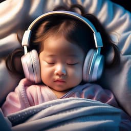 Baby Sleep Harmony: Gentle Night Melodies - Gentle Night Baby