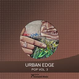 Urban Edge - Martin Haene