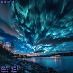 Just Chill - Peaceful Pianos