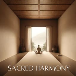 Sacred Harmony - Máire - Marie Anderson