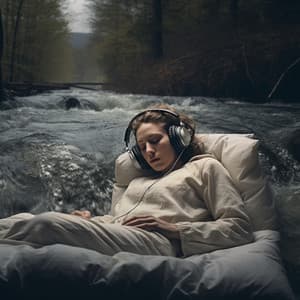 Stream Lullaby: Sleep Soothing Melodies - Magnetic Dreams