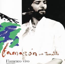 Flamenco Vivo - Camaron De La Isla