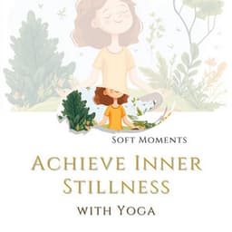 Achieve Inner Stillness with Yoga - Soft Moments
