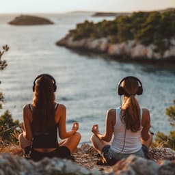 Chill Music for Meditation: Mindful Serenity - Zen Moods