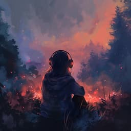 Music for Relaxation: Quietude Quarters - Max Relax