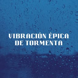 Vibración Épica De Tormenta - Tormenta Jamaicana