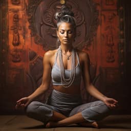 Meditación Junto A La Llama: Cánticos De La Serenidad Del Fuego - Naturaleza Caldwell