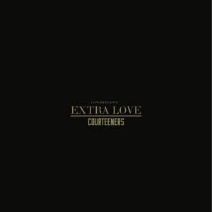 Concrete Love: Extra Love - Courteeners