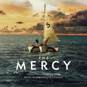 The Mercy - Jóhann Jóhannsson