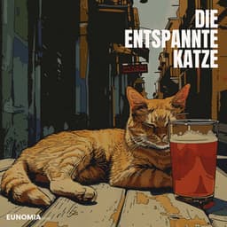 Die Entspannte Katze - Katzenmusik