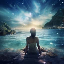 Relaxing Oceans: Ambient Sea Rhythms - Waves Central