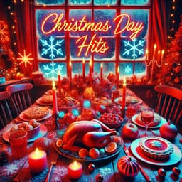 Christmas Day Hits - Christmas Favourites