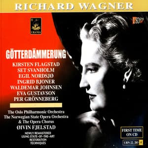Wagner: Götterdämmerung - Richard Wagner