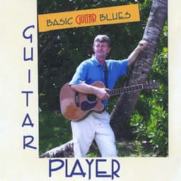 BASIC GUITAR BLUES - Guitar Player