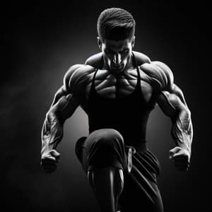 Workout Music 2024 - Chloe Monroe