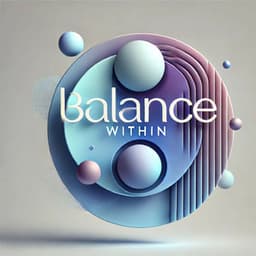 Balance Within - Sleeping Ember