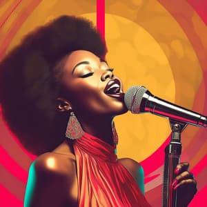 Vibraciones Funk De Fusión: Grooves Modernos De Jazz - Paris Cafe Jazz