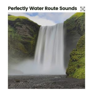 Perfectly Water Route Sounds - The Water Sleepers