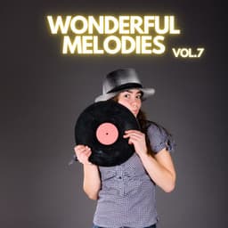 Wonderful Melodies vol.7 - The London Promenade Orchestra