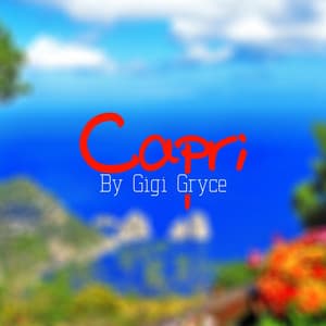 Capri - Gigi Gryce