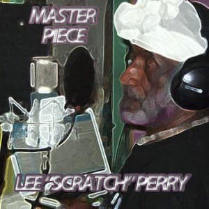 Master Piece - Lee "Scratch" Perry