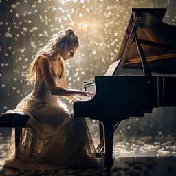 Santuario De Piano: Melodías De Felicidad - Conjunto de Jazz Instrumental Relajante